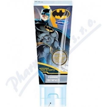 Batman detská zubná Pasta 75 ml