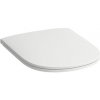 WC doska softclose Laufen Lua Duroplast biela H8910830000001