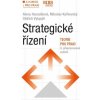 Strategické řízení - Alena Hanzelková