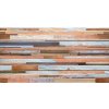 NMC Panel PVC Granary Plank 0,4 mm