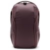 Peak Design Everyday Backpack Zip 20L vínový BEDBZ-20-EP-3