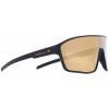 Red Bull SPECT Daft - 007/Shiny Black/Smoke/Gold one size