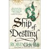 Ship of Destiny - Robin Hobb