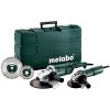 Metabo ComboSet WE 2200-230+W 750-125+2 Diamantové kotúče 685172510