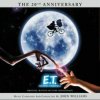 OST - E.T.Extra-Terrestrial / J.Williams [CD]