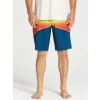 Billabong NORTH POINT PRO ORANGE pánske kúpacie kraťasy - 30
