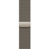 Apple Watch 40 mm prírodný milánsky ťah MGHV4ZM/A