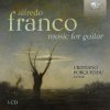 Alfredo Franco: Music for Guitar (3CD) (Cristiano Porqueddu)