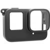 PULUZ Silicone puzdro na Insta360 Ace Pro, čierne
