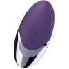 Hravý stimulátor klitorisu Satisfyer Purple Pleasure Lay-On Vibrator