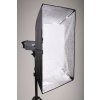Softbox otočný 60x90cm Bowens