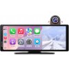 Carpuride W904 Dvojitá autokamera 4K 10'' Carplay&Android nová