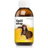 MycoMedica Opičí sirup 200 ml