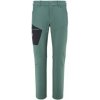 Millet WANAKA STRETCH PANT III Men zelená L