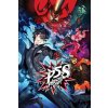 Persona 5 Strikers (Digital Deluxe Edition)