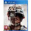 Call of Duty: Black Ops Cold War (PS4)