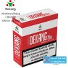 Dekang Nikotinová báza Dripper PG30/VG70 20mg 5x10ml