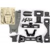 Traxxas body kit (pre Rustler)