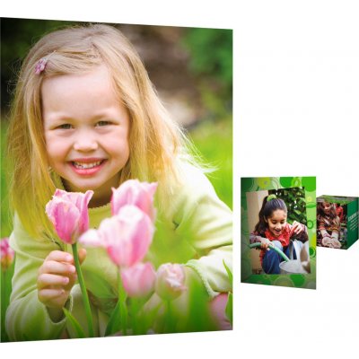 HP Everyday Glossy Photo Paper-25 sht/A4/210 x 297 mm, 200 g/m2, Q5451A