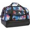 Burton Gig Duffel Bag 70 Floral Blur 70 L