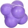 Oversize reakčná lopta fialová varianta 35974