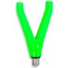 Rohatinka Saenger Rod Rests Fluogreen predná