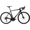 Cestný bicykel Isaac Vitron Onyx Black 105 M