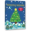 Svojtka SK Adventný 24 kníh