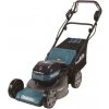 MAKITA LM001GZ aku rotační sekačka s pojezdem 40V XGT, 480mm, koš 62l, bez baterie