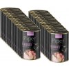 PIPER Cat Sterilised králik 24 x 400 g
