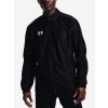 Pánska bunda Under Armour Challenger Track Jacket-BLK M