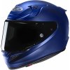 Prilba HJC RPHA12 SEMI FLAT METALLIC BLUE - M