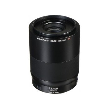 ZEISS Touit 50mm f/2.8M Macro Sony E-mount