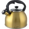 LAMART LT7057 KANVICA NEREZOVÁ 2,5L GOLD