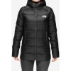 Dámsky páperový kabát The North Face Hyalite Down Parka - tnf black