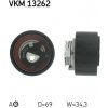 Napínacia kladka ozubeného remeňa SKF VKM 13262 (VKM13262)