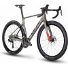 Cestný bicykel MMR Aelion 00 - Warm Steelgrey - veľkosť L 2026