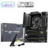 MSI MB Sc LGA1851 MAG Z890 TOMAHAWK WIFI, Intel Z890, 4xDDR5, 1xHDMI, 2xUSB4, WI-FI
