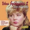 Věra Špinarová - Věra Špinarová 2 (Letní Ukolébavka)