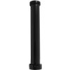 RAV Slezak Predĺženie sprchovej tyče 35 cm, čierny mat MD0685-35CMAT