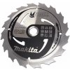 Makita pilový kotúč 180mm, 16z B-07923