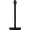SLV 155780 Stolové svietidlo Podstavec lampy FENDA