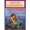 Rigantská sága 1: Meč v bouři - David Gemmell