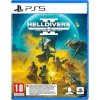 SONY HELLDIVERS II hra pre PS5