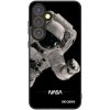 Picasee ULTIMATE CASE pro Samsung Galaxy S24 FE S721B - Astronaut Big