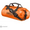 ORTLIEB Rack-Pack taška, 31 l, oranžová