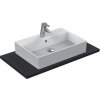 Ideal Standard Strada umývadlo na dosku 50x42 cm s otvorom na batériu K081601