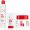 Schwarzkopf Professional BC Bonacure Schwarzkopf Professional BC Bonacure Repair Rescue šampón pre suché a poškodené vlasy 250 ml + Schwarzkopf Professional BC Bonacure Repair Rescue intenzívna regene