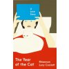 Year of the Cat (Rhiannon Lucy Cosslett)(Brožovaná)