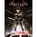 Batman: Arkham Knight - Harley Quinn Story Pack DLC